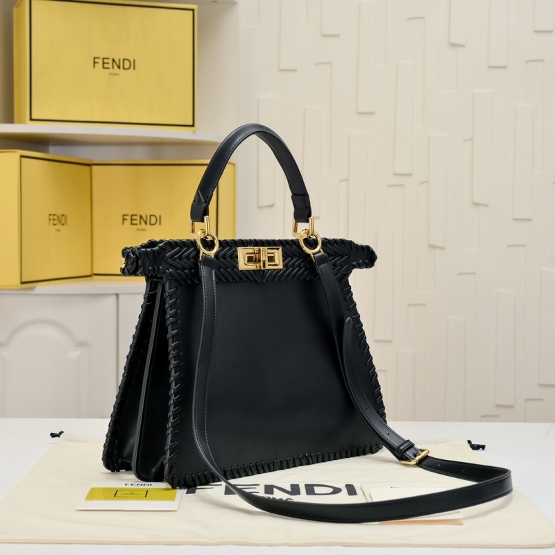 Fendi Top Handle Bags